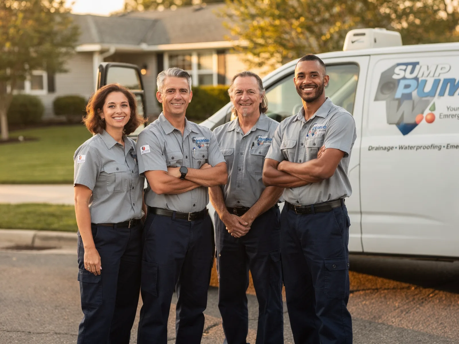 Water Heater Repair company in Henrico, NC